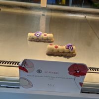  at Be Nuts in Brussels