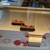  at Be Nuts in Brussels