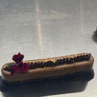 (forgot the name)  at Be Nuts in Brussels