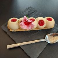  at Be Nuts in Brussels