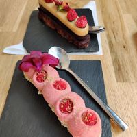  at Be Nuts in Brussels