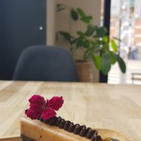  at Be Nuts in Brussels