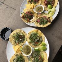 Taco Tuesday   at Kraftpaule in Stuttgart