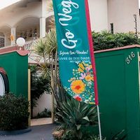 Fachada at Ovelha Verde in Goiania