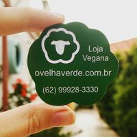 Vegan Place at Ovelha Verde in Goiania