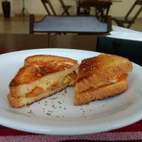 Misto at Ovelha Verde in Goiania