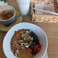  at Te Amo Lola in Bogota