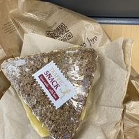   at Traffic Snack - Hauptbahnhof in Frankfurt