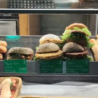  at Traffic Snack - Hauptbahnhof in Frankfurt