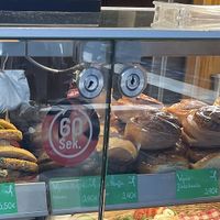   at Traffic Snack - Hauptbahnhof in Frankfurt