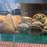   at Traffic Snack - Hauptbahnhof in Frankfurt