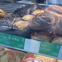   at Traffic Snack - Hauptbahnhof in Frankfurt