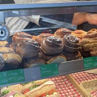   at Traffic Snack - Hauptbahnhof in Frankfurt