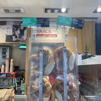   at Traffic Snack - Hauptbahnhof in Frankfurt