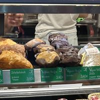   at Traffic Snack - Hauptbahnhof in Frankfurt