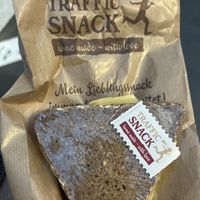   at Traffic Snack - Hauptbahnhof in Frankfurt