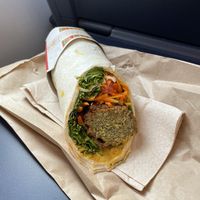   at Traffic Snack - Hauptbahnhof in Frankfurt