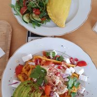  at Kato Gâteaux in Mechelen