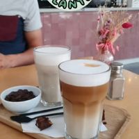  at Kato Gâteaux in Mechelen