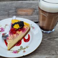  at Kato Gâteaux in Mechelen