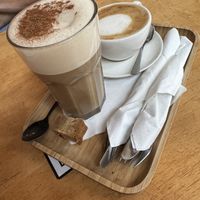   at Kato Gâteaux in Mechelen