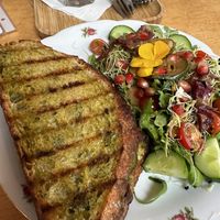   at Kato Gâteaux in Mechelen