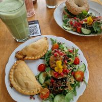  at Kato Gâteaux in Mechelen