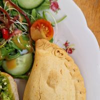  at Kato Gâteaux in Mechelen