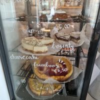  at Kato Gâteaux in Mechelen