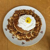  at Kato Gâteaux in Mechelen