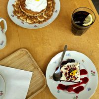  at Kato Gâteaux in Mechelen