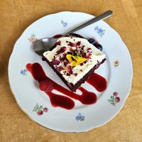  at Kato Gâteaux in Mechelen