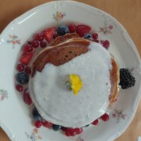  at Kato Gâteaux in Mechelen