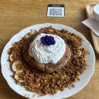   at Kato Gâteaux in Mechelen