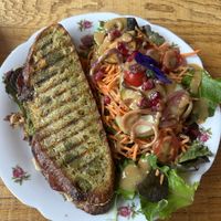   at Kato Gâteaux in Mechelen