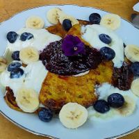 Wentelteefje at Kato Gâteaux in Mechelen