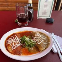   at Fiesta Oaxaca in Santa Fe