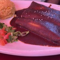   at Fiesta Oaxaca in Santa Fe