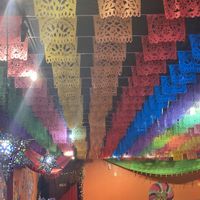   at Fiesta Oaxaca in Santa Fe