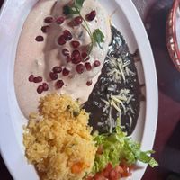   at Fiesta Oaxaca in Santa Fe