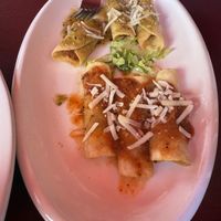 Taquitos!  at Fiesta Oaxaca in Santa Fe