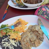   at Fiesta Oaxaca in Santa Fe