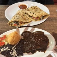   at Fiesta Oaxaca in Santa Fe
