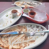 Yeah it’s that good  at Fiesta Oaxaca in Santa Fe
