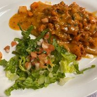 Tamales at Fiesta Oaxaca in Santa Fe