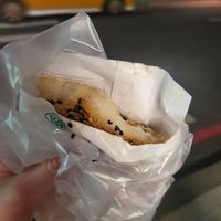  at LǎoPái BáiTáng Guǒ 老牌白糖粿 in Kaohsiung