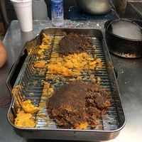 Other offerings at LǎoPái BáiTáng Guǒ 老牌白糖粿 in Kaohsiung