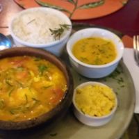  at Quintal Verde in Paraty