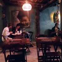  at Quintal Verde in Paraty