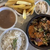   at Quintal Verde in Paraty